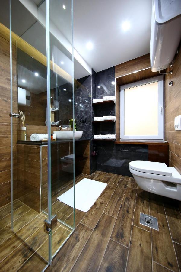 Deluxe Dino Room Задар Экстерьер фото